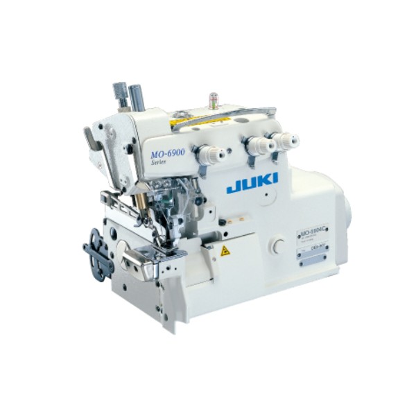 Máy Vắt Sổ Juki MO-6914C-BD6-307