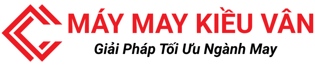 Máy May Kiều Vân